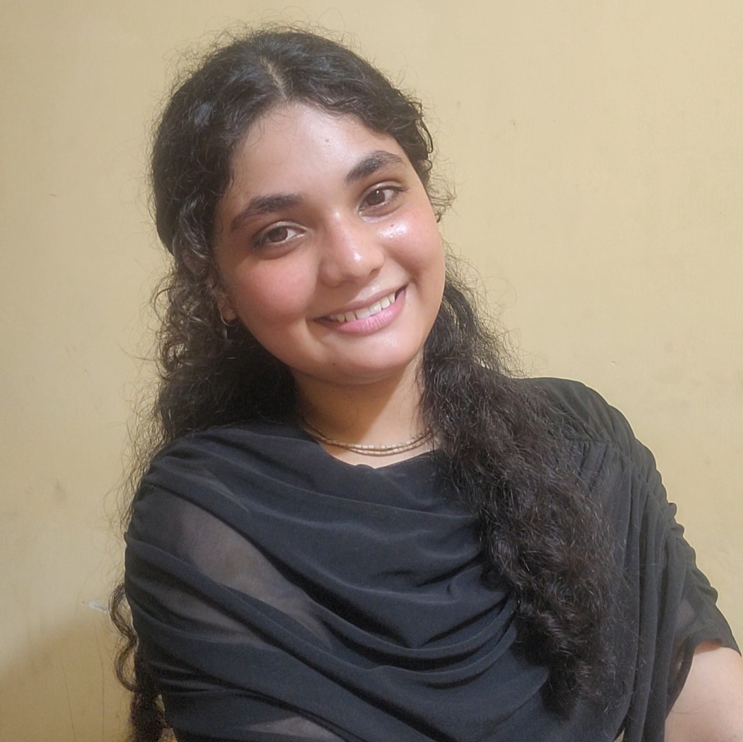 Divyanshi Mahajan