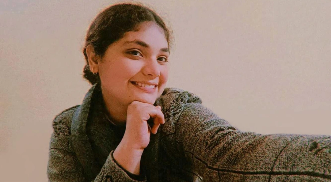 Divyanshi — Icon Divyanshi